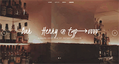 Desktop Screenshot of henry-at-tgp.com